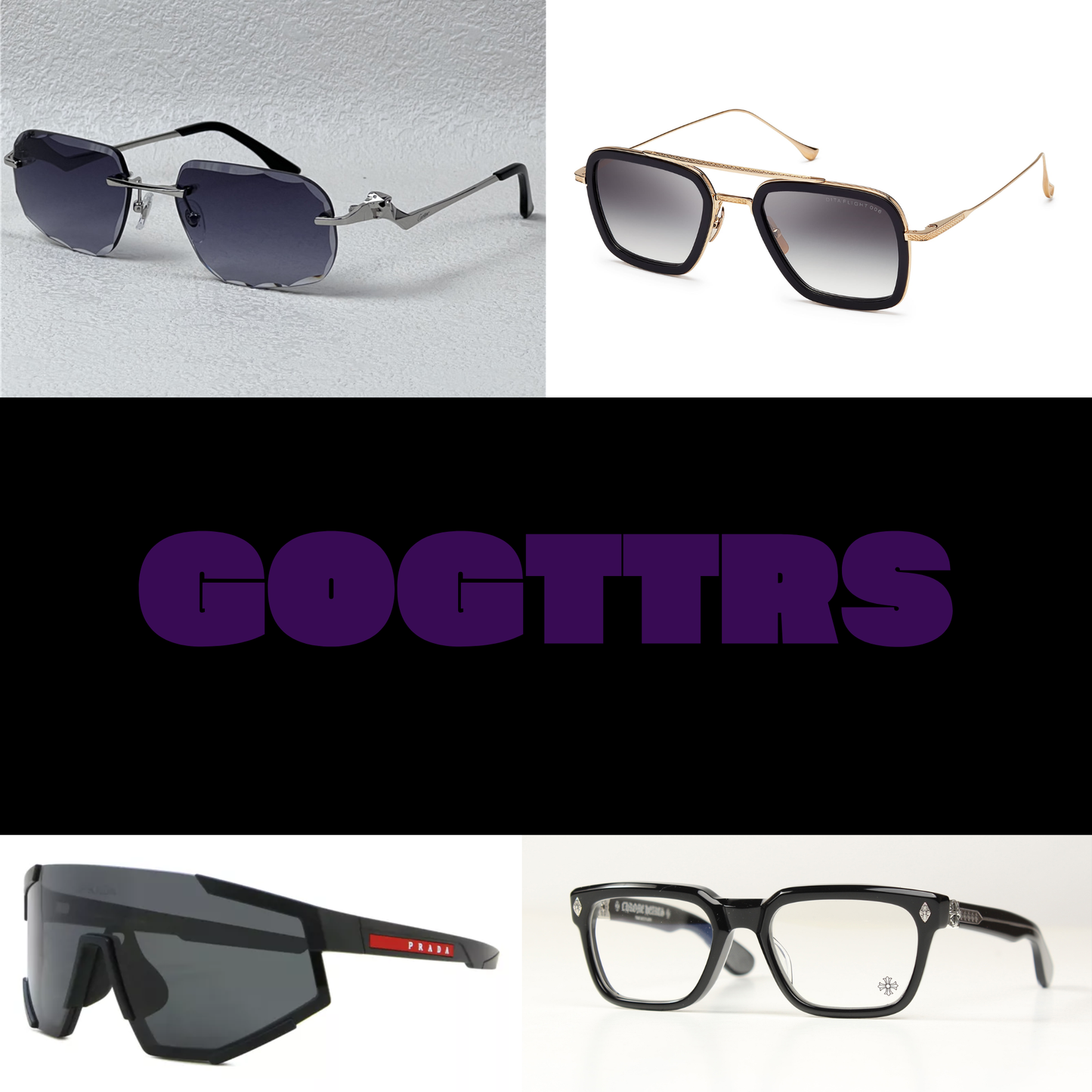 Dsgnr Glasses Eyewear Private Supplier 